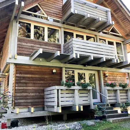 度假居 Haus Christine 130w