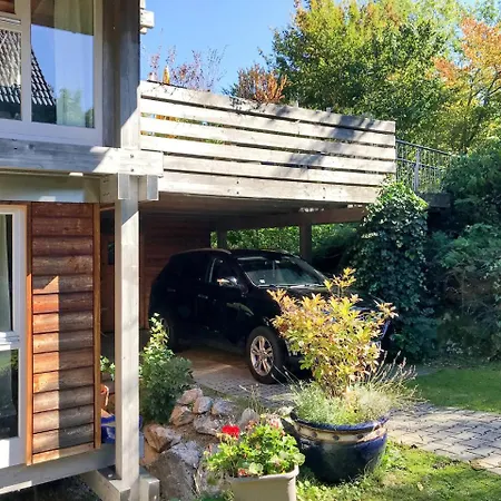 Haus Christine 130w 度假居 Molberting