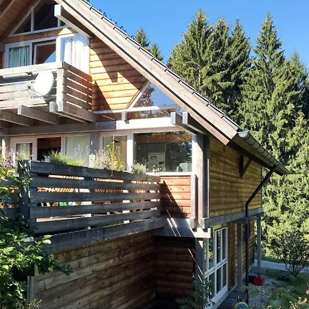 Haus Christine 130w 度假居 *